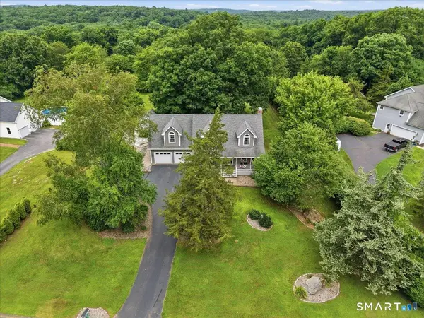 23 Pepperbush Drive, Hebron, CT 06231