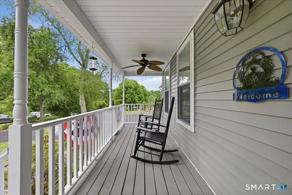 23 Pepperbush Drive, Hebron, CT 06231