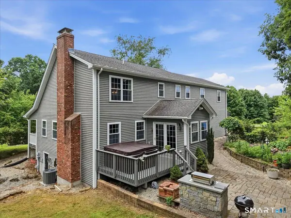 23 Pepperbush Drive, Hebron, CT 06231
