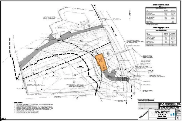 187 Lot 2 Whitehall Avenue, Stonington, CT 06355