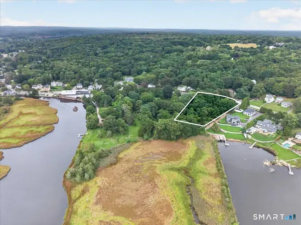 187 Lot 2 Whitehall Avenue, Stonington, CT 06355