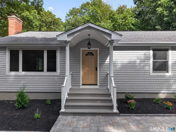 136 Minnechaug Drive, Glastonbury, CT 06033
