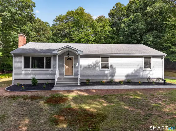 136 Minnechaug Drive