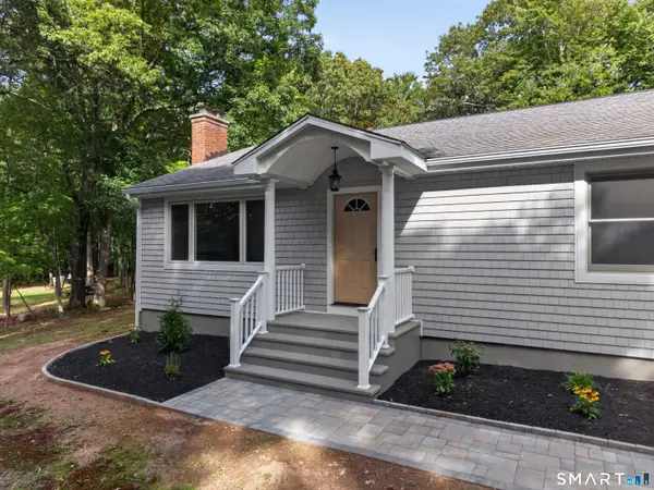 136 Minnechaug Drive, Glastonbury, CT 06033