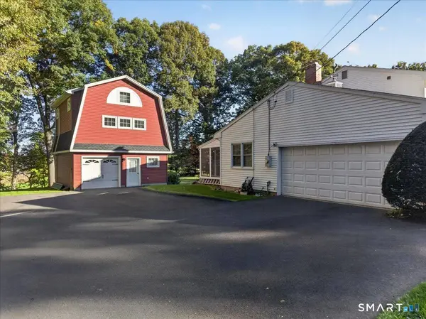 19 Hayes Avenue, Ellington, CT 06029