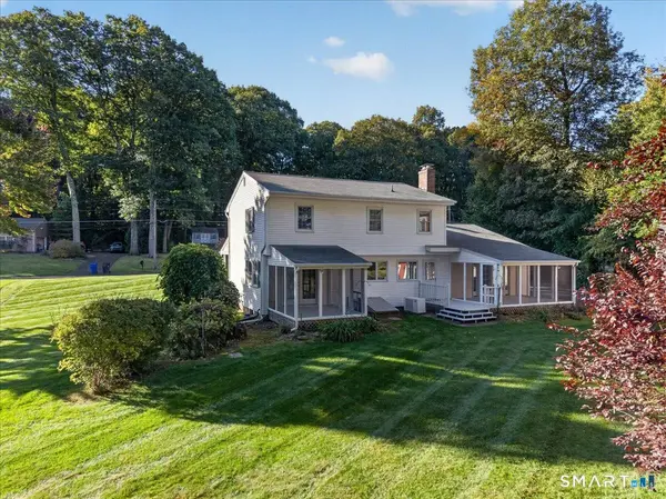 19 Hayes Avenue, Ellington, CT 06029