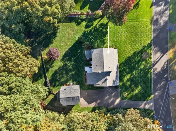 19 Hayes Avenue, Ellington, CT 06029