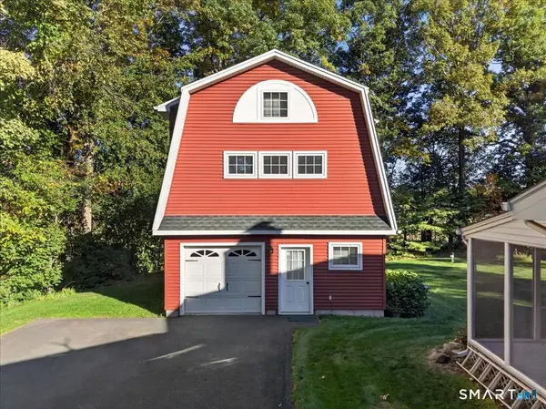19 Hayes Avenue, Ellington, CT 06029
