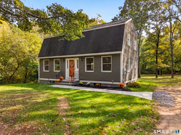 44 Inchcliffe Drive, Ledyard, CT 06335