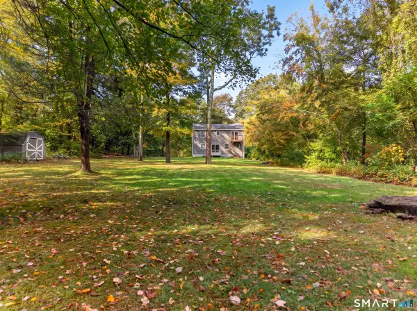 44 Inchcliffe Drive, Ledyard, CT 06335