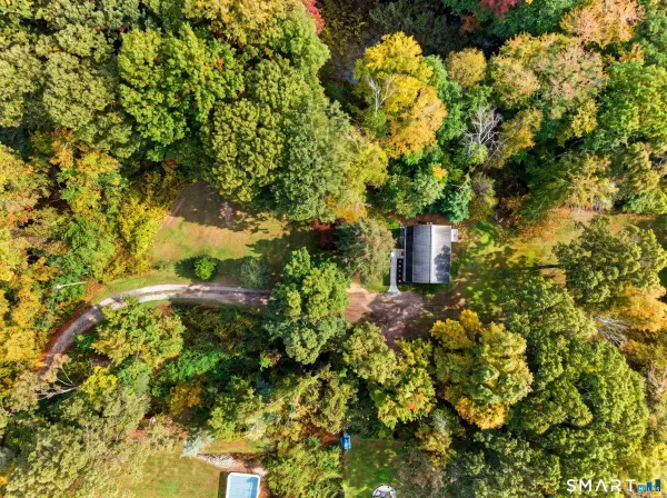 44 Inchcliffe Drive, Ledyard, CT 06335