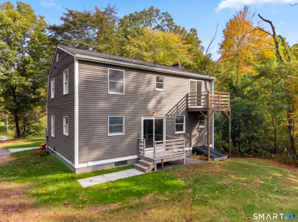 44 Inchcliffe Drive, Ledyard, CT 06335