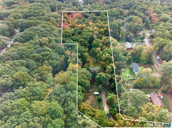 44 Inchcliffe Drive, Ledyard, CT 06335