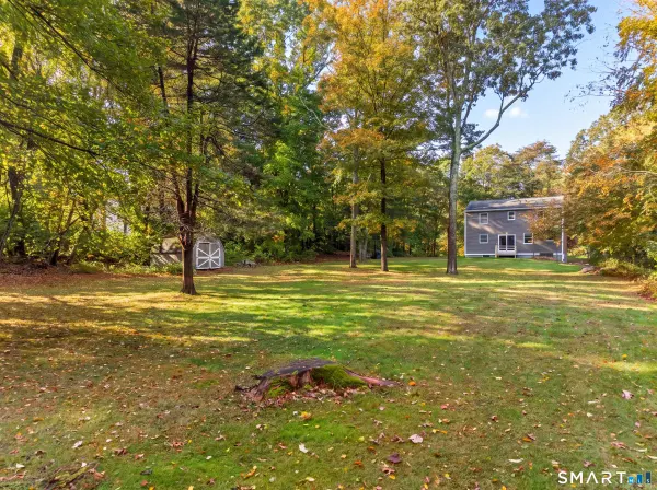 44 Inchcliffe Drive, Ledyard, CT 06335