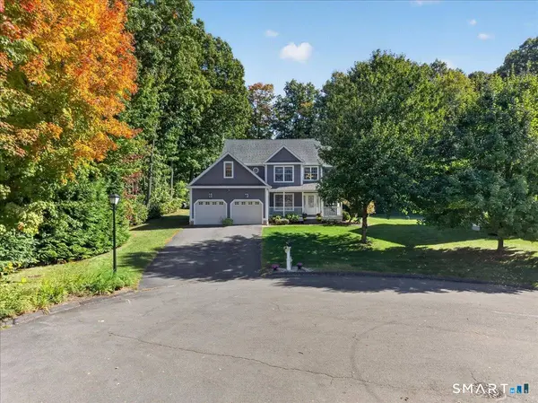 120 Bishop Avenue, Southington, CT 06489