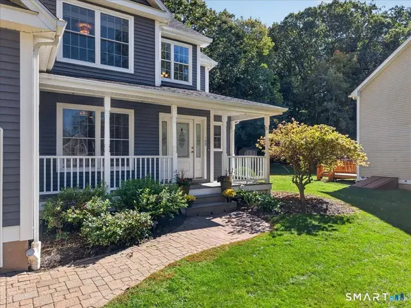 120 Bishop Avenue, Southington, CT 06489
