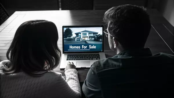 How to Find Homes for Sale: 5 Smart Tips for Today’s Buyers