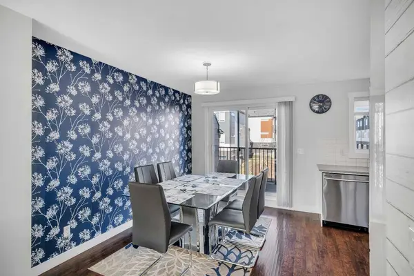 1530 Bayside AVE SW #404, Airdrie, AB T4B 4B5