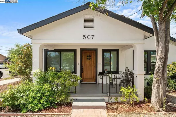 507 N M St, Livermore, CA 94551