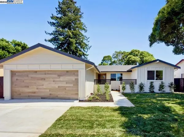 6196 Inglewood Dr, Pleasanton, CA 94588