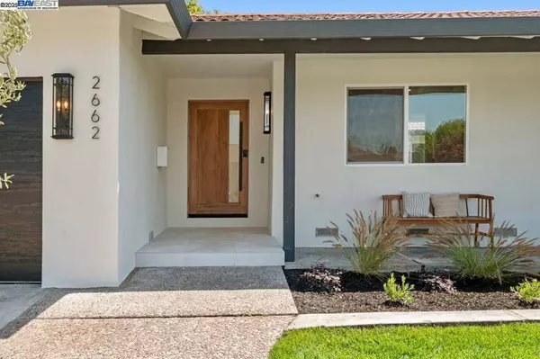 2662 Tuliptree Ln, Santa Clara, CA 95051