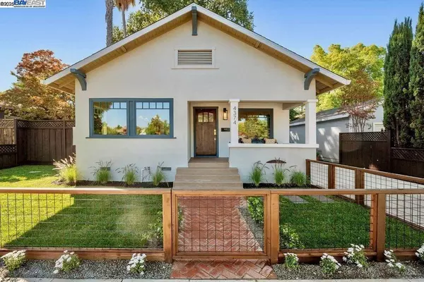 4374 First Street, Pleasanton, CA 94566