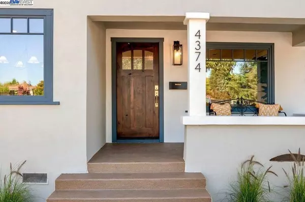 4374 First Street, Pleasanton, CA 94566