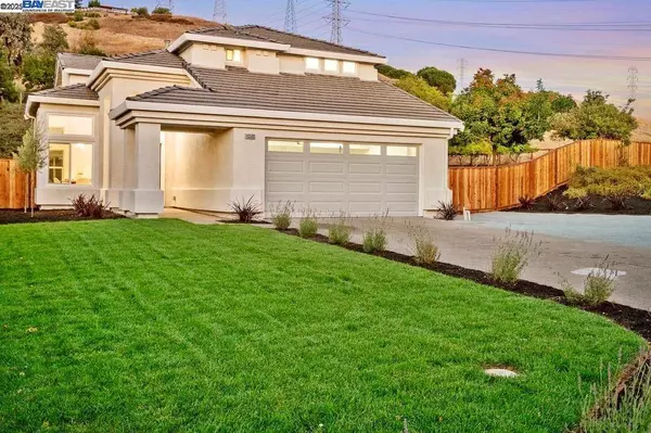 43580 Homestead Ct, Fremont, CA 94539