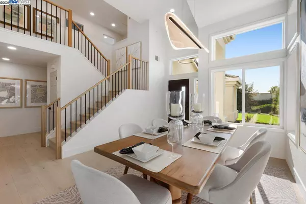 43580 Homestead Ct, Fremont, CA 94539