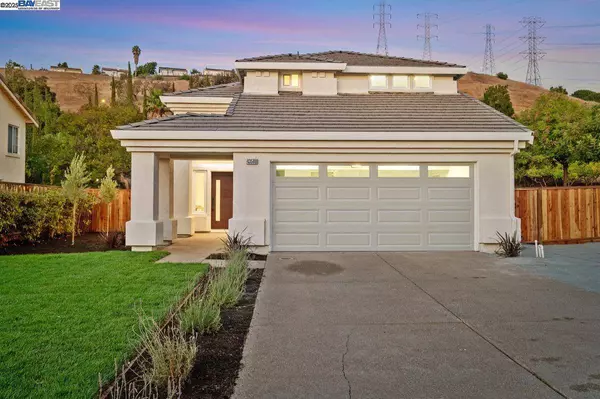 43580 Homestead Ct, Fremont, CA 94539