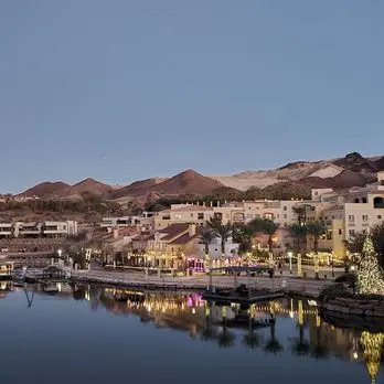 Lake Las Vegas