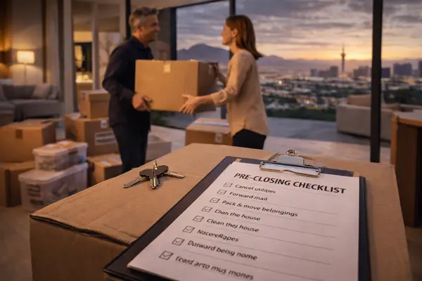 get ready to move sellers page