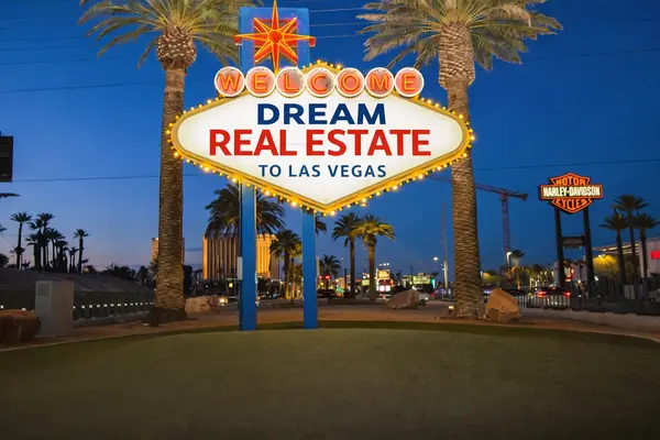 feature image of Dream Real Estate Expands to Las Vegas and Henderson