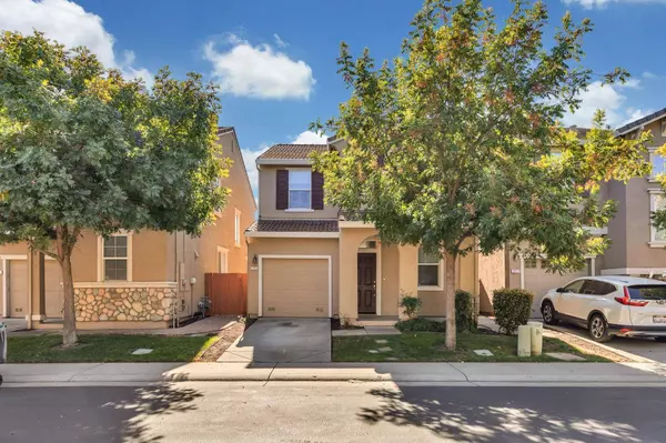 2373 Coffeeberry RD, West Sacramento, CA 95691