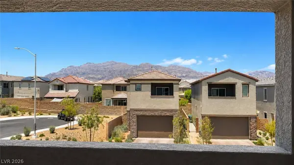 375 Great Ocean AVE, North Las Vegas, NV 89084