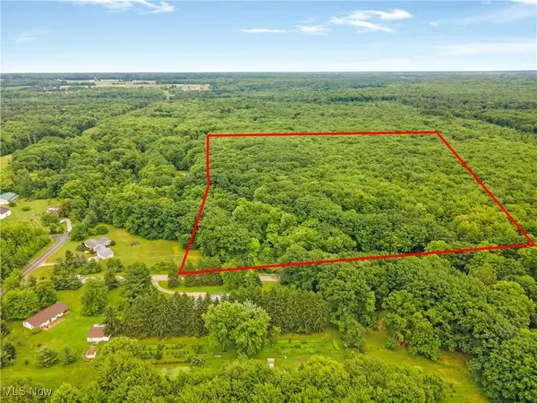 Sidley RD, Thompson, OH 44086