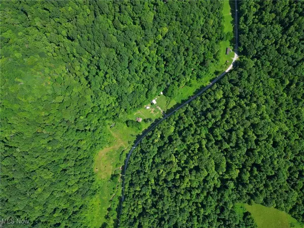 0 Barber Ridge RD, Woodsfield, OH 43793