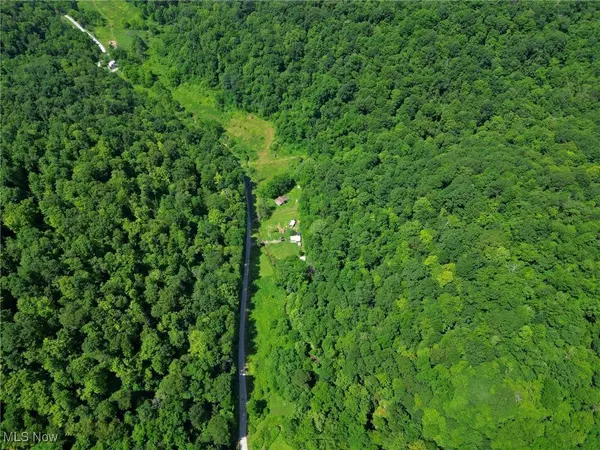 0 Barber Ridge RD, Woodsfield, OH 43793