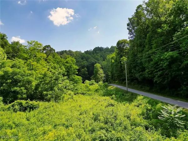 0 Barber Ridge RD, Woodsfield, OH 43793