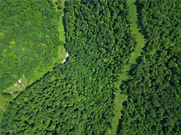 0 Barber Ridge RD, Woodsfield, OH 43793