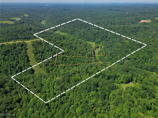 0 Barber Ridge RD, Woodsfield, OH 43793