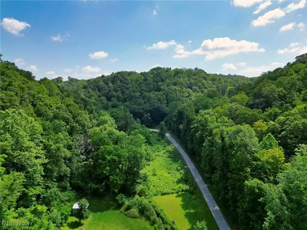 0 Barber Ridge RD, Woodsfield, OH 43793