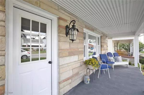 108 S Paul ST, Woodsfield, OH 43793