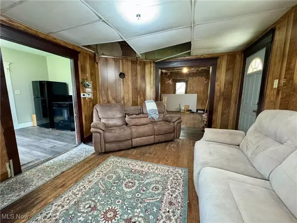 328 W Cross ST, Summerfield, OH 43788