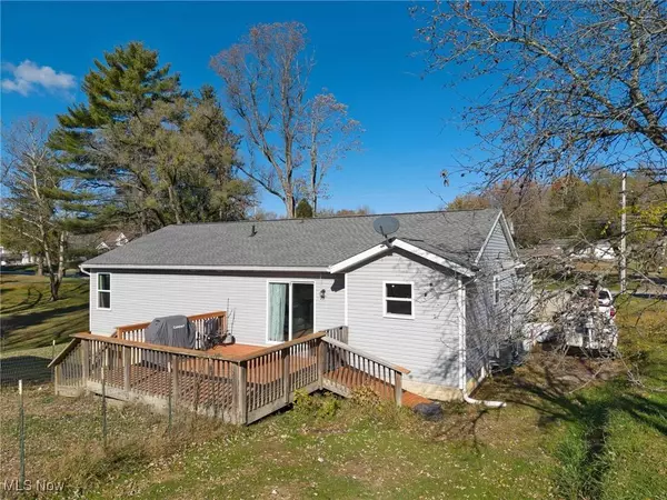 129 Maple AVE, Woodsfield, OH 43793