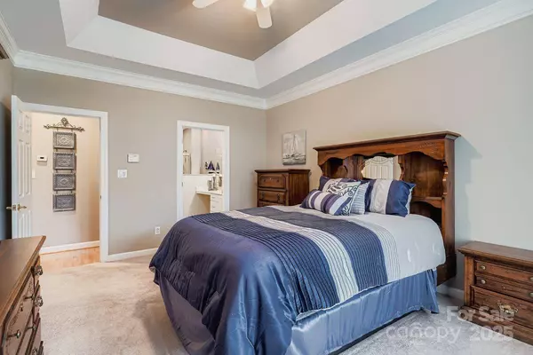 8406 Highland Glen DR, Charlotte, NC 28269