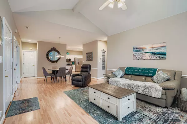 8406 Highland Glen DR, Charlotte, NC 28269