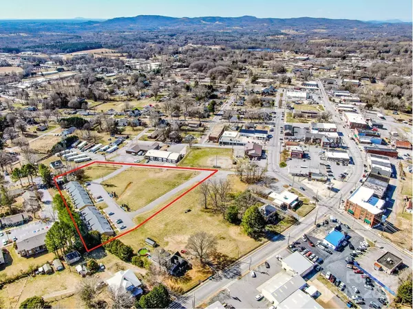 125 1st Avenue DR SE, Taylorsville, NC 28681