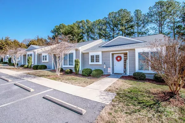 125 1st Avenue DR SE, Taylorsville, NC 28681