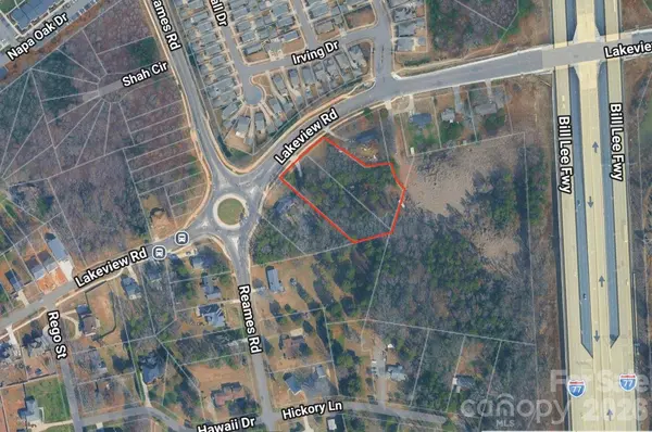 0 Lakeview RD, Charlotte, NC 28216